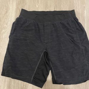 Men’s Lululemon shorts